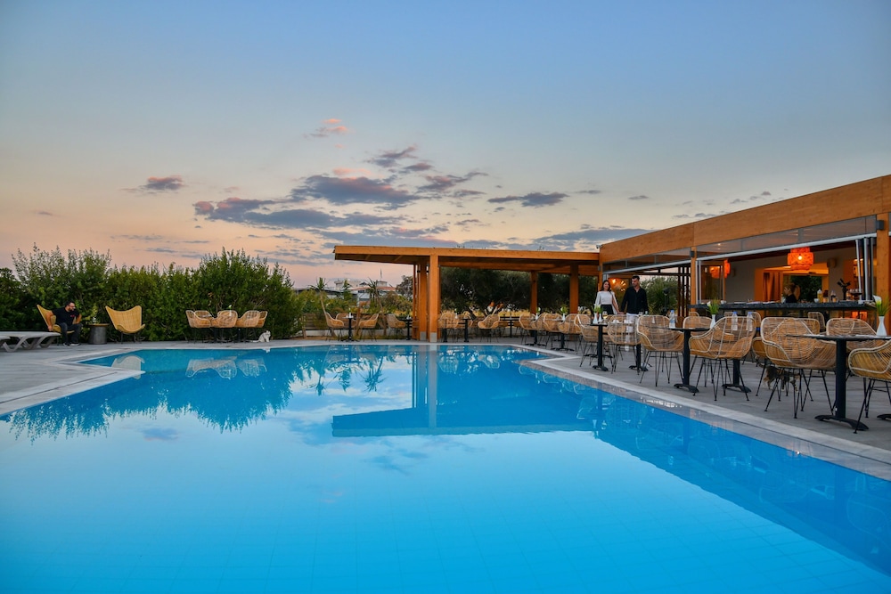 Malena Hotel & Suites - Adults Only by Omilos Hotels - zdjęcie 2