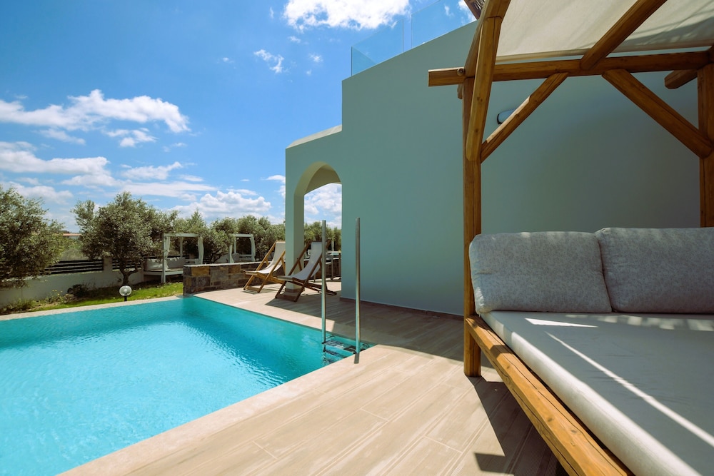 Malena Hotel & Suites - Adults Only by Omilos Hotels - zdjęcie 3