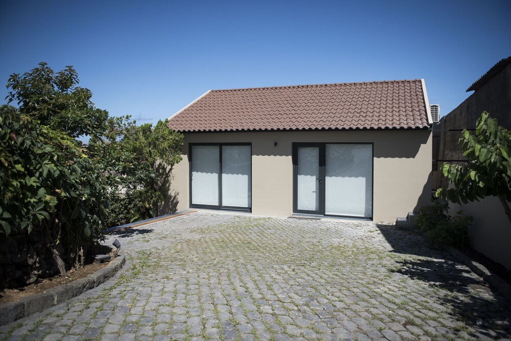 Volcanic Charming House - zdjęcie 3