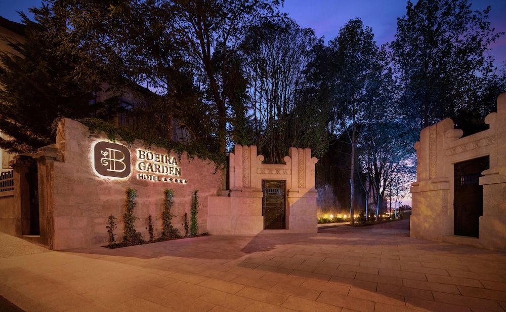 Boeira Garden Hotel Porto Gaia, Curio Collection by Hilton - zdjęcie 4
