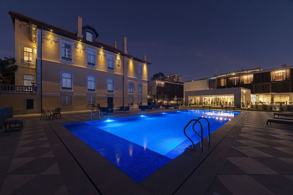 Boeira Garden Hotel Porto Gaia, Curio Collection by Hilton - zdjęcie 3