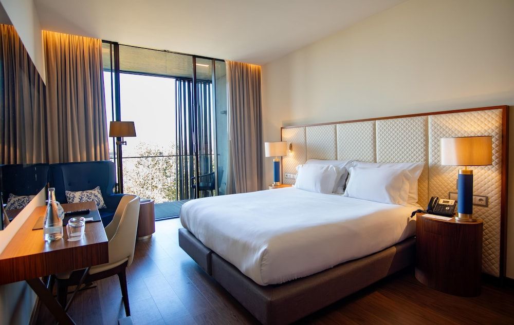 Boeira Garden Hotel Porto Gaia, Curio Collection by Hilton - zdjęcie 5