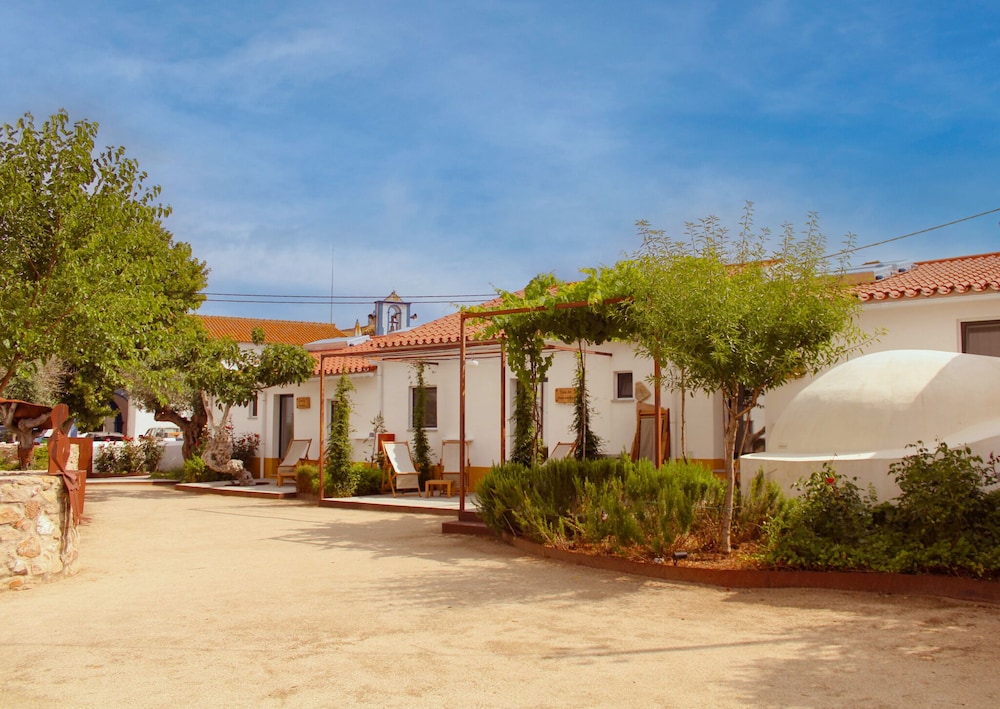 São Brás do Regedouro - Turismo de Aldeia - zdjęcie 3