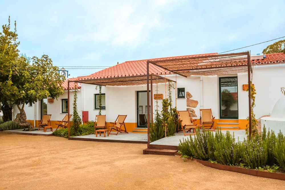 São Brás do Regedouro - Turismo de Aldeia - zdjęcie 4