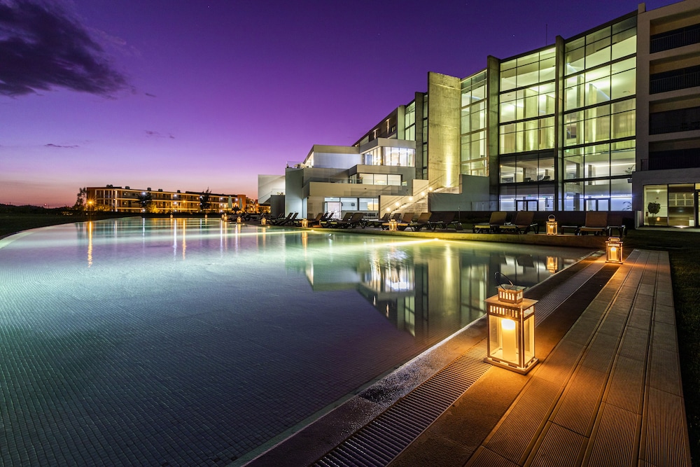 Algarve Race Resort Hotel - zdjęcie 2