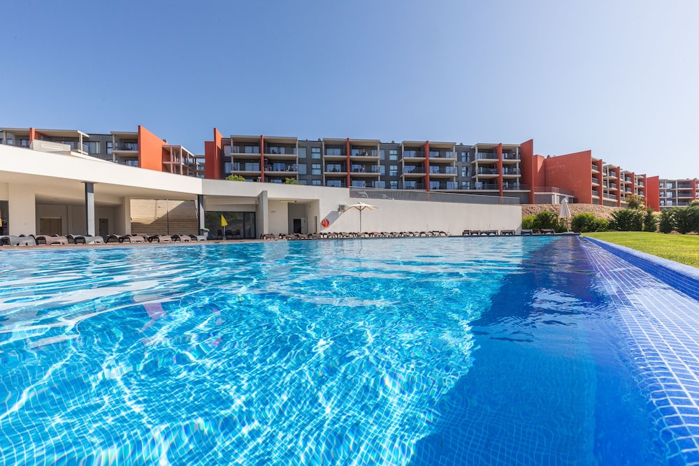 Algarve Race Resort Apartments - zdjęcie 3