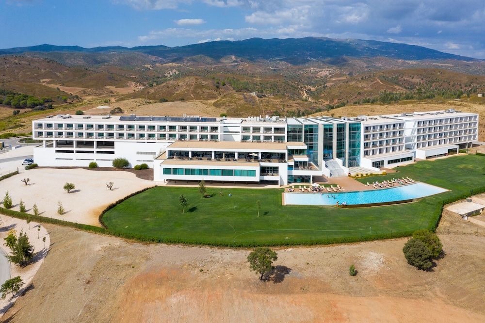 Algarve Race Resort Apartments - zdjęcie 2