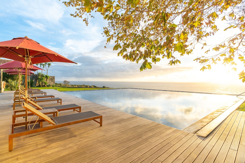 Sensi Azores Nature and SPA - zdjęcie 3