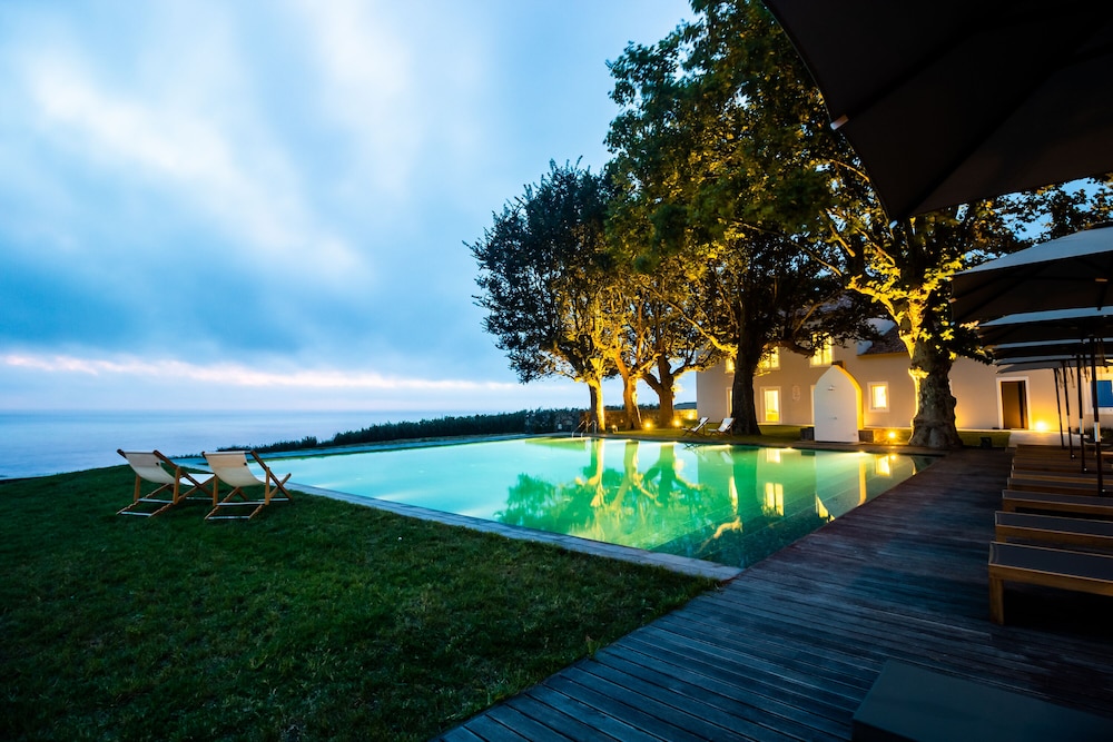 Sensi Azores Nature and SPA - zdjęcie 2