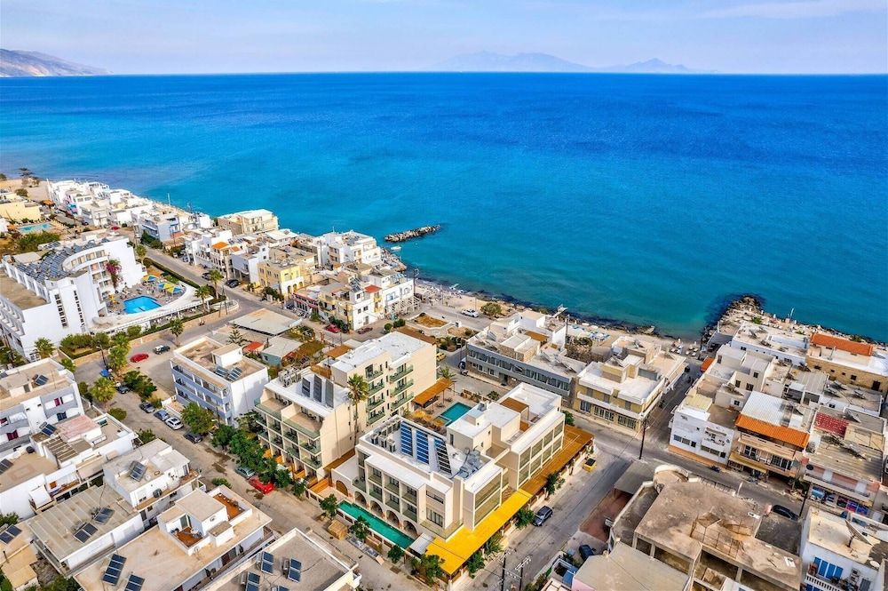 Silver Beach Hotel