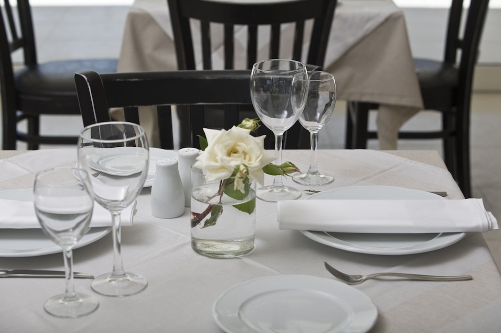 The Magnolia Resort - Adults Only — Restaurant & bars in Kateleios, Ionian Islands