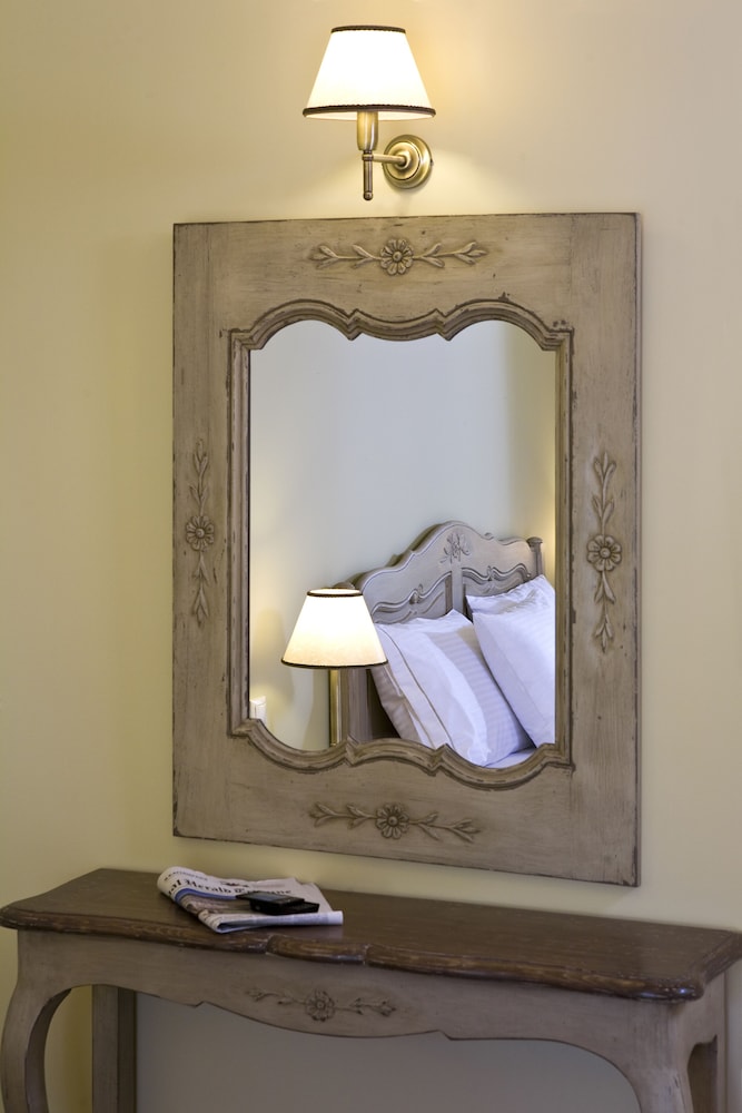 The Magnolia Resort - Adults Only — Hotel rooms in Kateleios, Ionian Islands