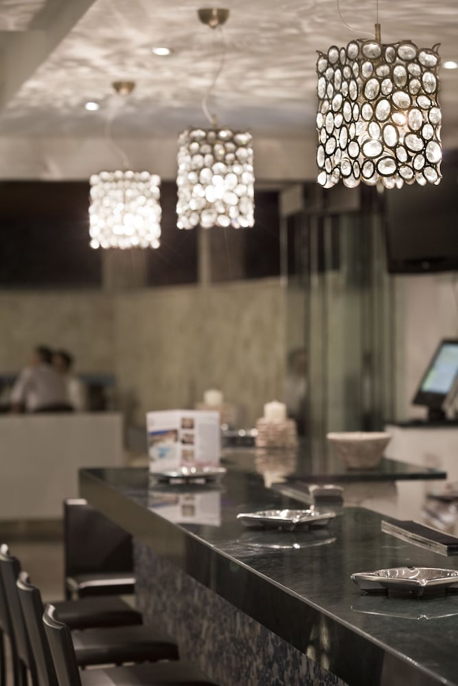 The Magnolia Resort - Adults Only — Restaurant & bars in Kateleios, Ionian Islands