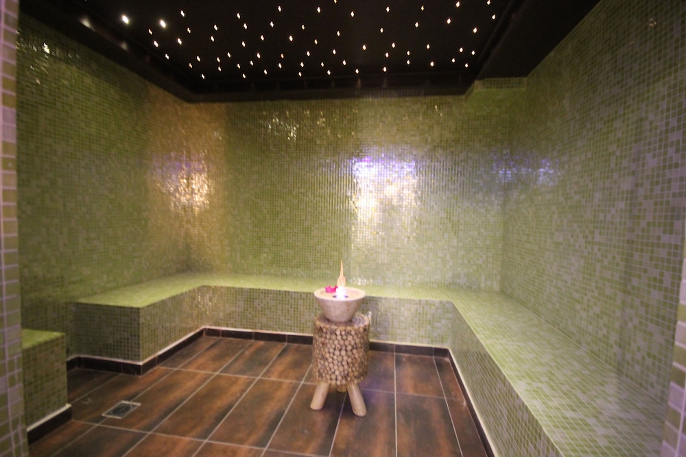 The Magnolia Resort - Adults Only — Spa in Kateleios, Ionian Islands