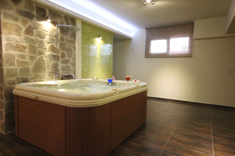 The Magnolia Resort - Adults Only — Spa in Kateleios, Ionian Islands