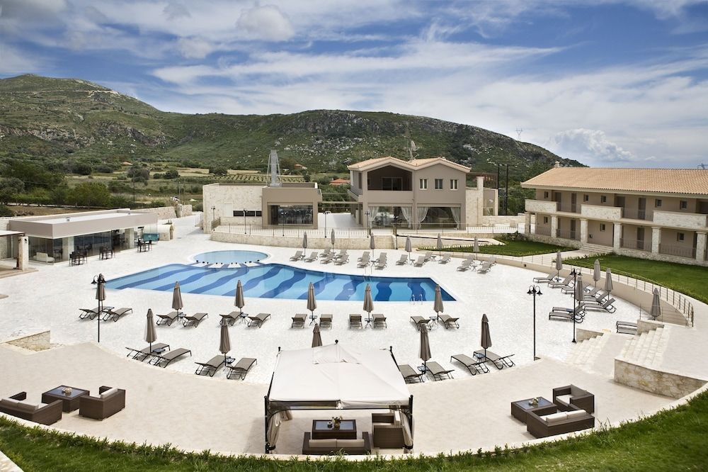 The Magnolia Resort - Adults Only image