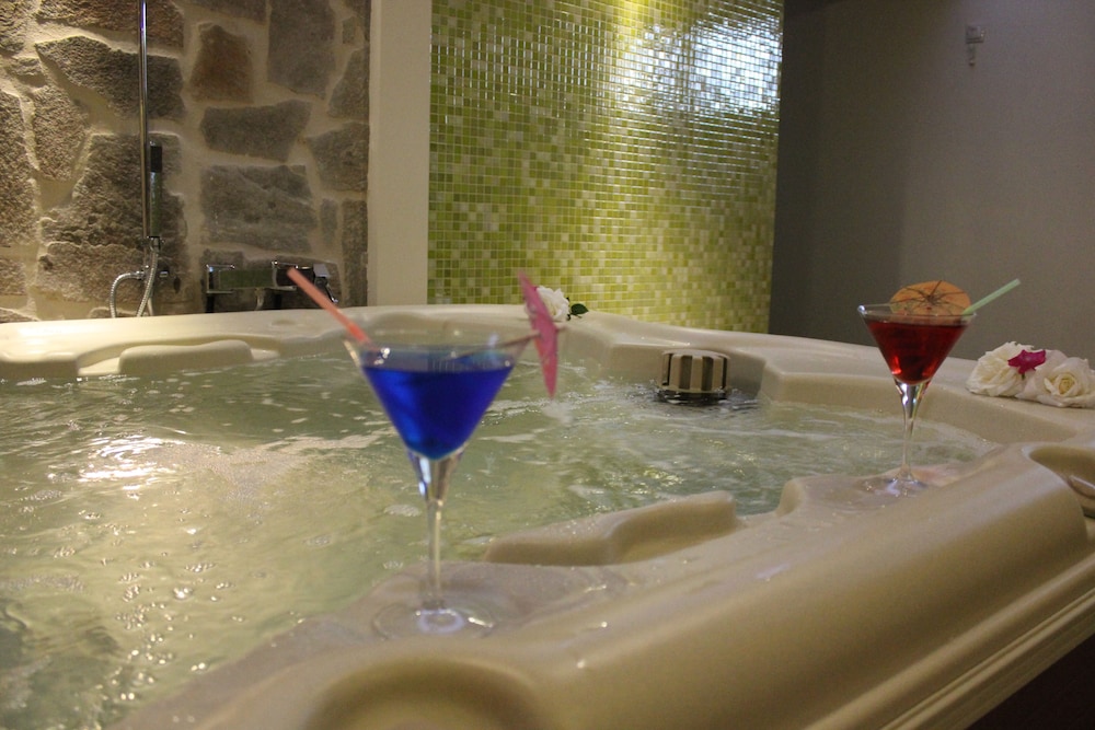 The Magnolia Resort - Adults Only — Spa in Kateleios, Ionian Islands