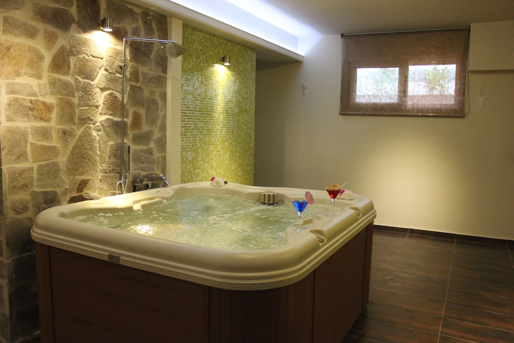 The Magnolia Resort - Adults Only — Spa in Kateleios, Ionian Islands