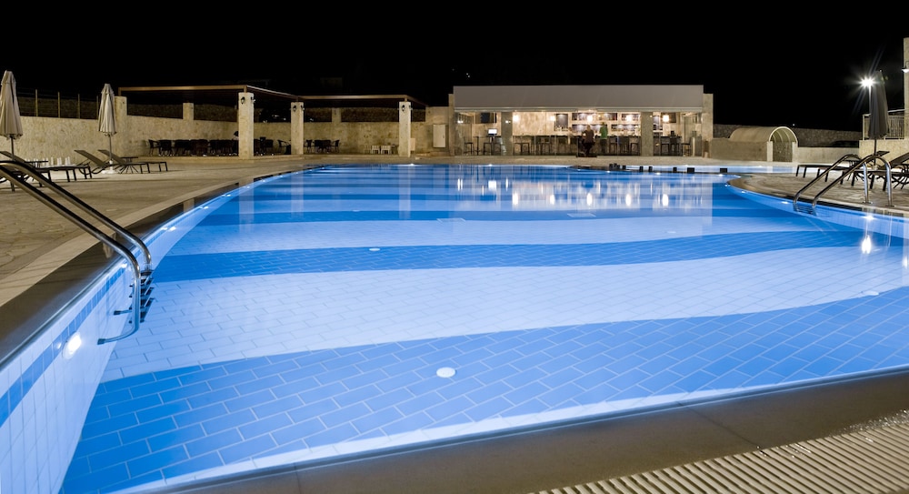 The Magnolia Resort - Adults Only — Swimming pool in Kateleios, Ionian Islands