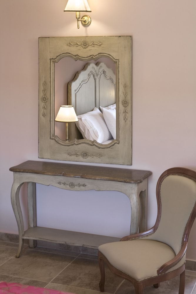 The Magnolia Resort - Adults Only — Hotel rooms in Kateleios, Ionian Islands