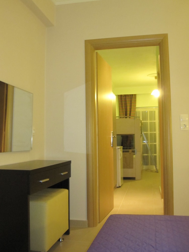 ABC Sweet Home — Hotel rooms in Sidari, Ionian Islands