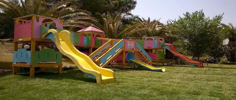 ABC Sweet Home — Attractions for children in Sidari, Ionian Islands