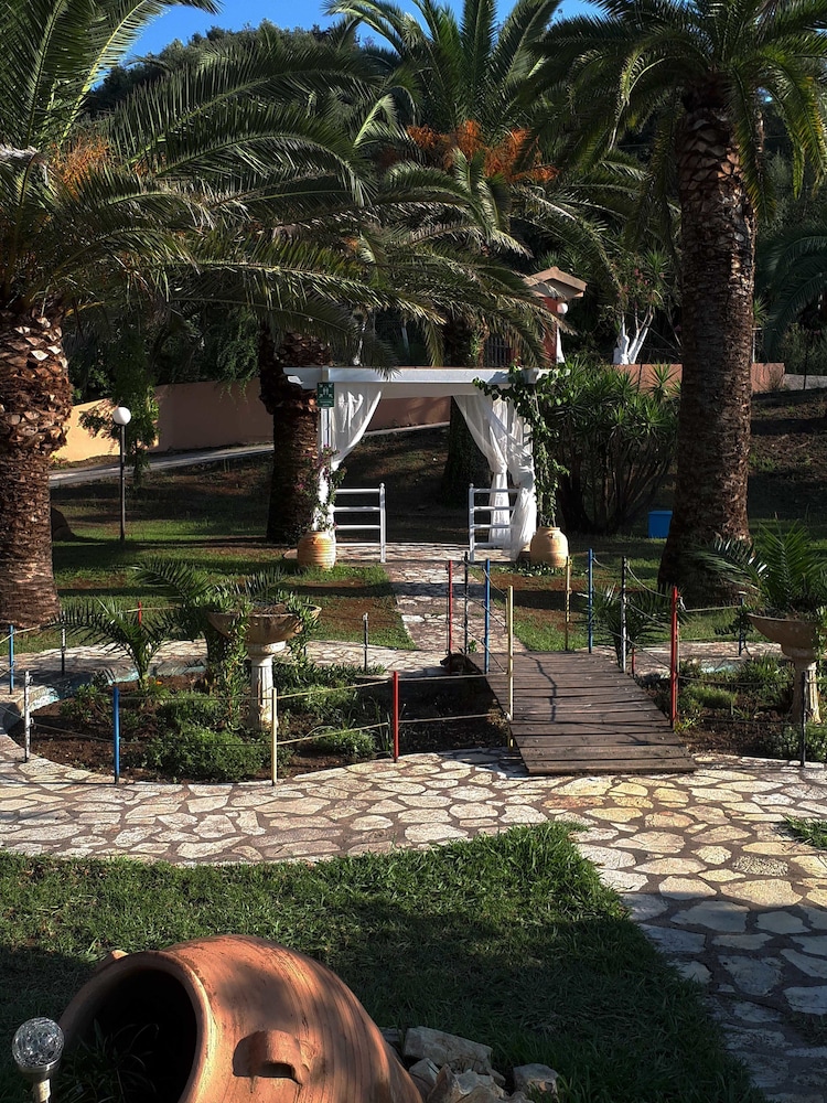 ABC Sweet Home — Attractions for children in Sidari, Ionian Islands