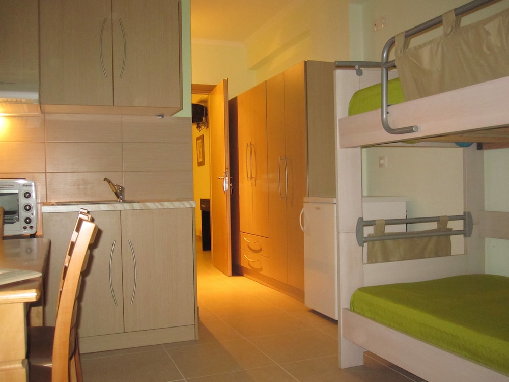 ABC Sweet Home — Hotel rooms in Sidari, Ionian Islands