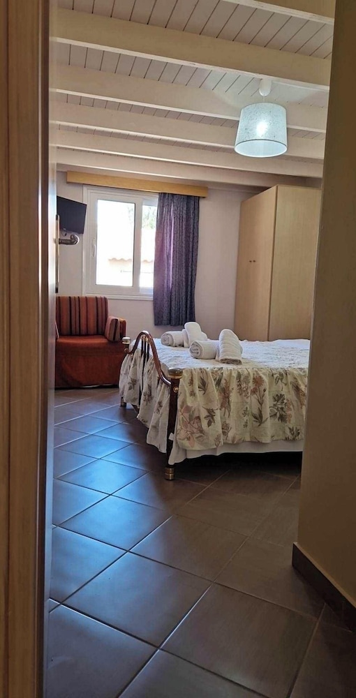 ABC Sweet Home — Hotel rooms in Sidari, Ionian Islands