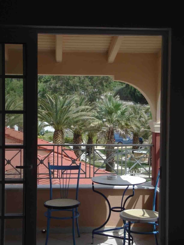 ABC Sweet Home — Hotel rooms in Sidari, Ionian Islands