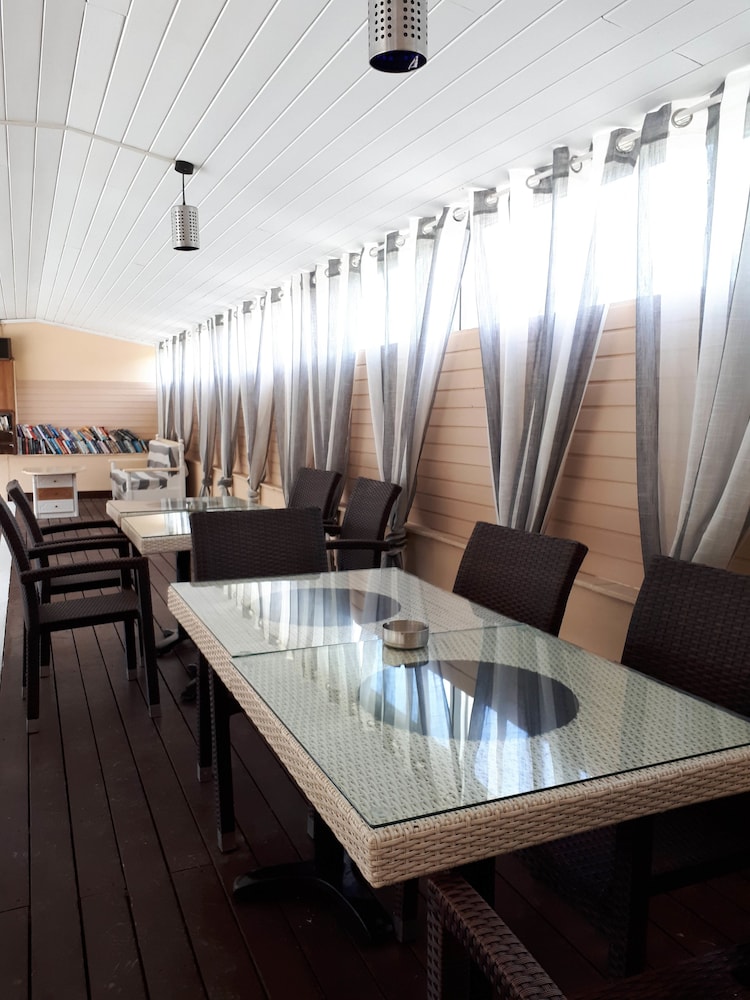 ABC Sweet Home — Restaurant & bars in Sidari, Ionian Islands