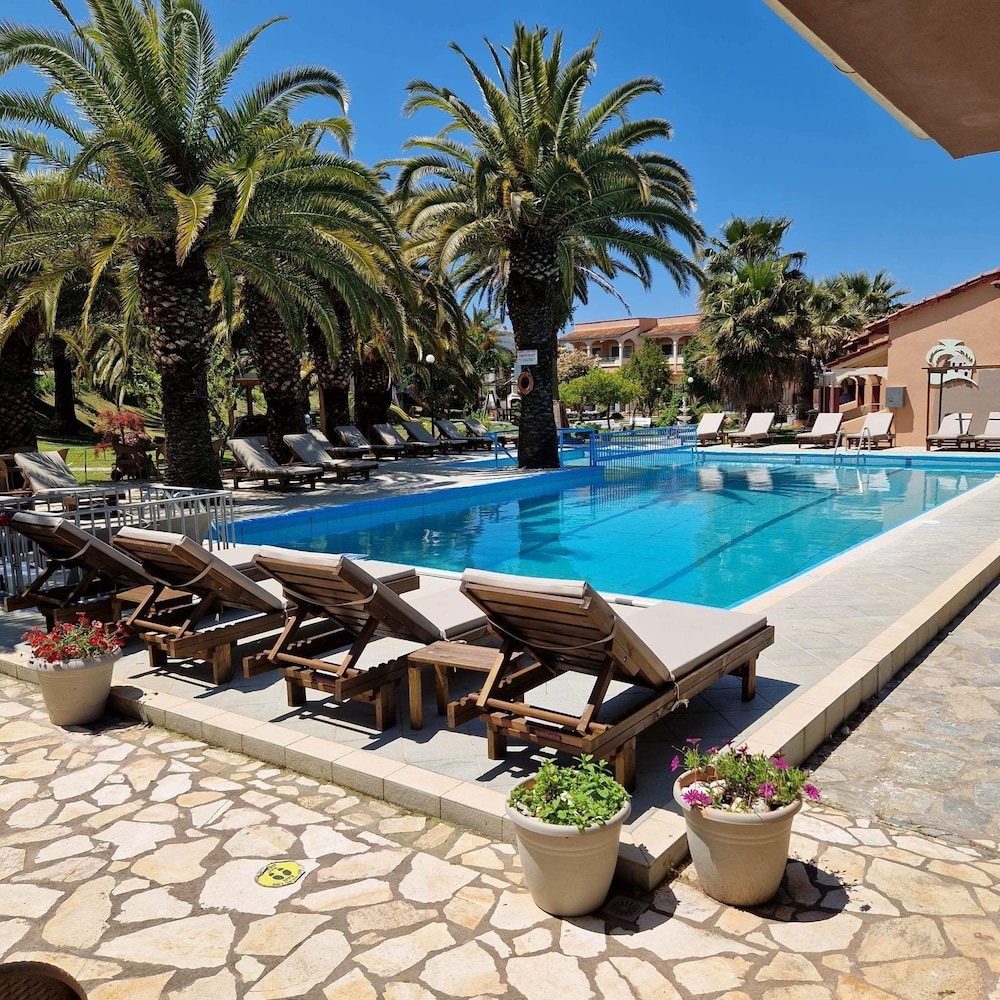 ABC Sweet Home — Main photo in Sidari, Ionian Islands