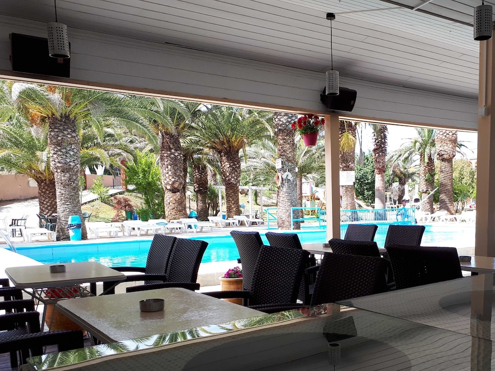 ABC Sweet Home — Swimming pool in Sidari, Ionian Islands