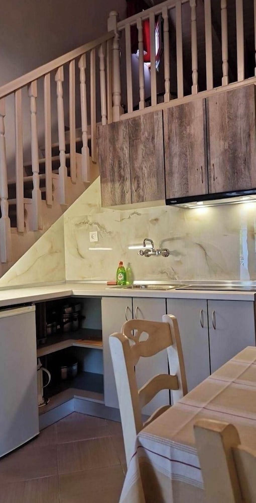 ABC Sweet Home — Hotel rooms in Sidari, Ionian Islands