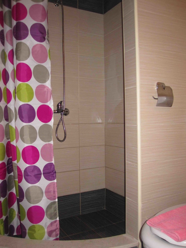 ABC Sweet Home — Hotel rooms in Sidari, Ionian Islands