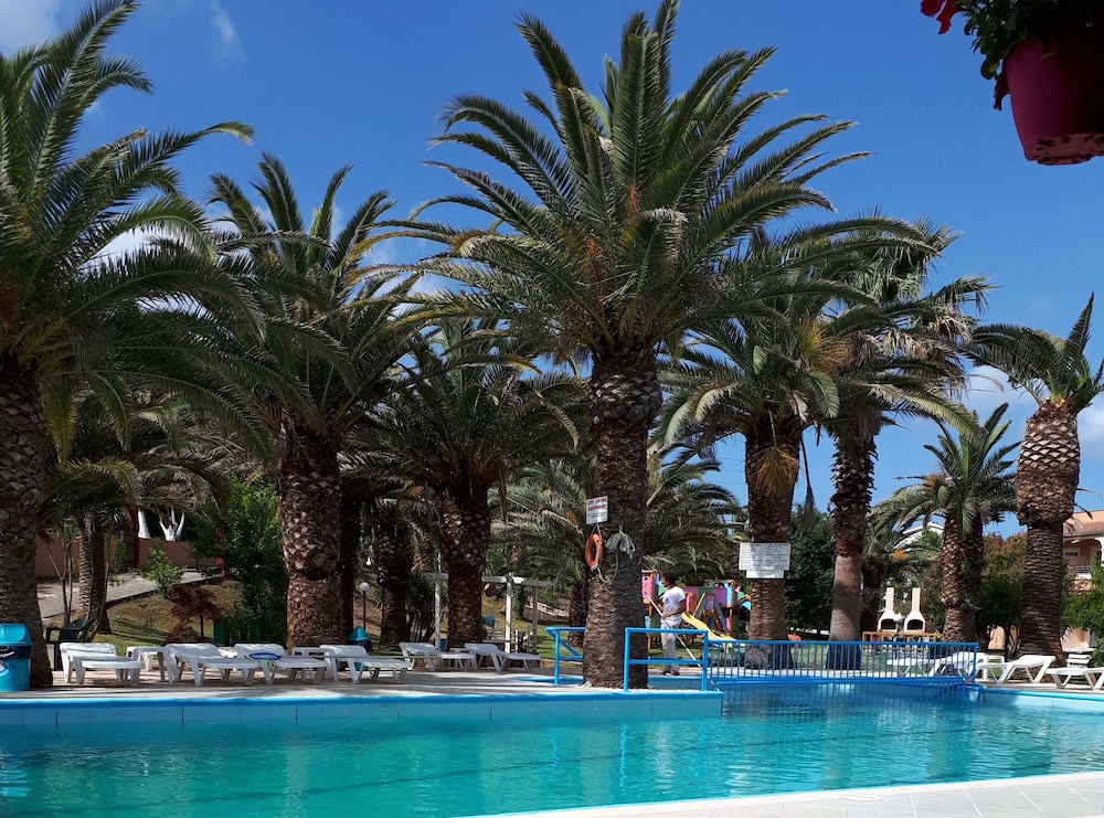 ABC Sweet Home — Swimming pool in Sidari, Ionian Islands