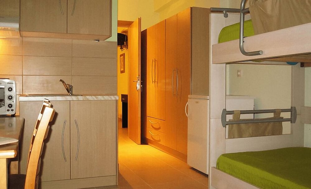 ABC Sweet Home — Hotel rooms in Sidari, Ionian Islands
