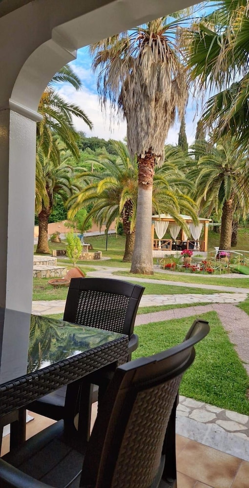 ABC Sweet Home — Restaurant & bars in Sidari, Ionian Islands