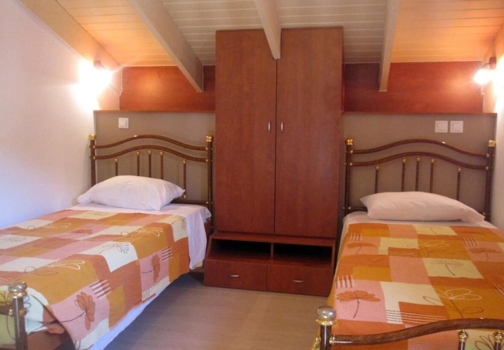 ABC Sweet Home — Hotel rooms in Sidari, Ionian Islands
