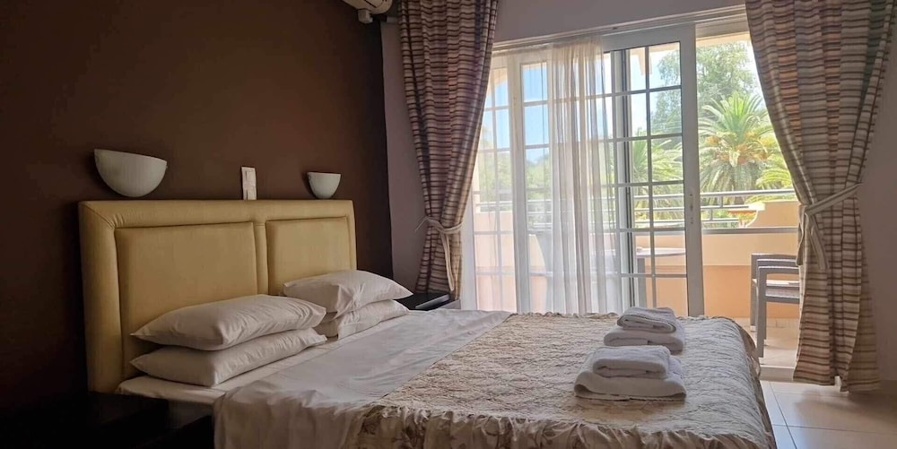ABC Sweet Home — Hotel rooms in Sidari, Ionian Islands
