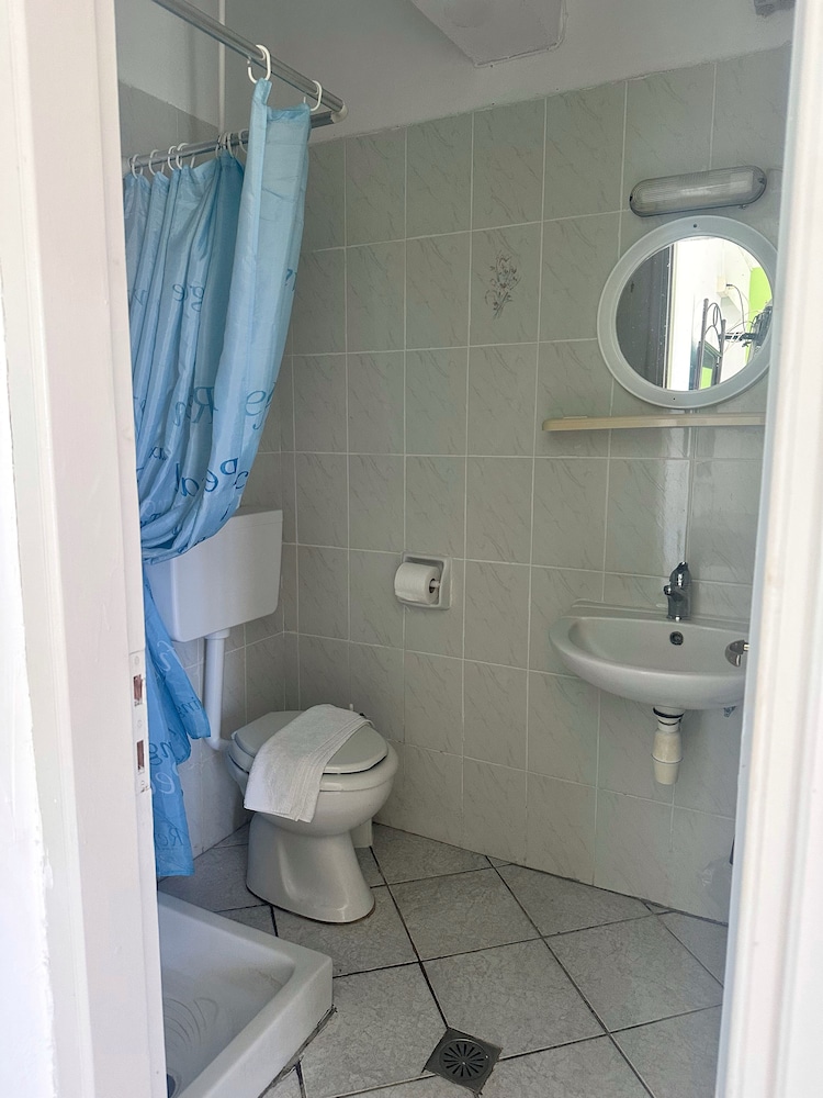 ABC Sweet Home — Hotel rooms in Sidari, Ionian Islands