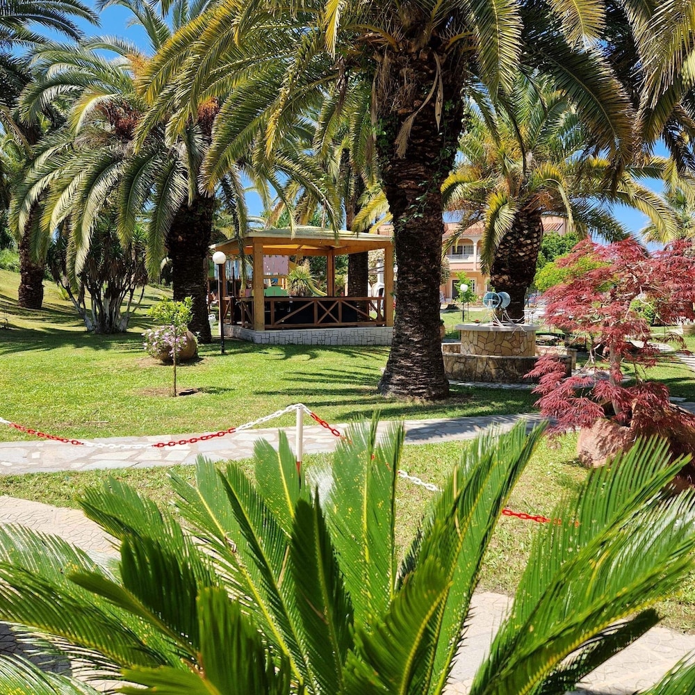 ABC Sweet Home — Restaurant & bars in Sidari, Ionian Islands