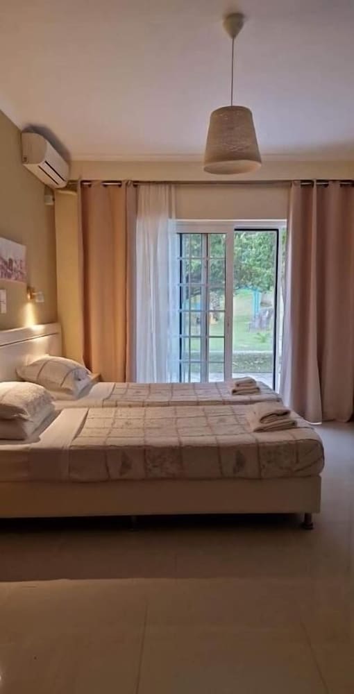 ABC Sweet Home — Hotel rooms in Sidari, Ionian Islands