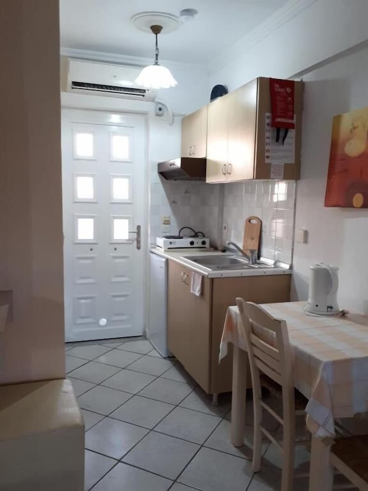 ABC Sweet Home — Hotel rooms in Sidari, Ionian Islands