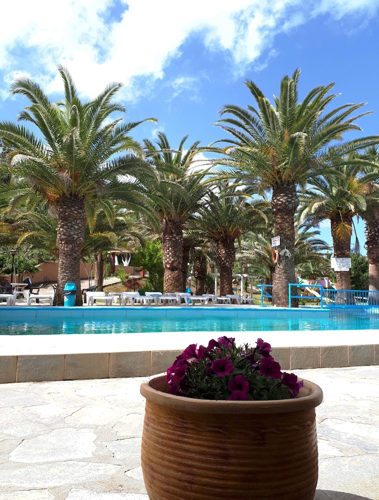 ABC Sweet Home — Swimming pool in Sidari, Ionian Islands