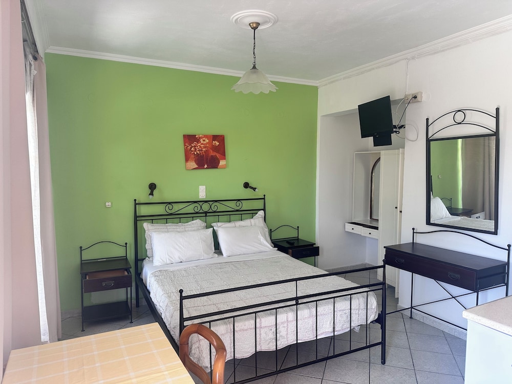 ABC Sweet Home — Hotel rooms in Sidari, Ionian Islands