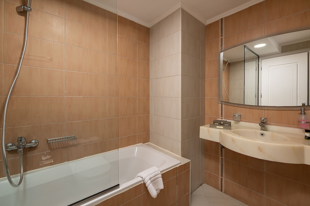 Elia Platanias — Hotel rooms in Platanias