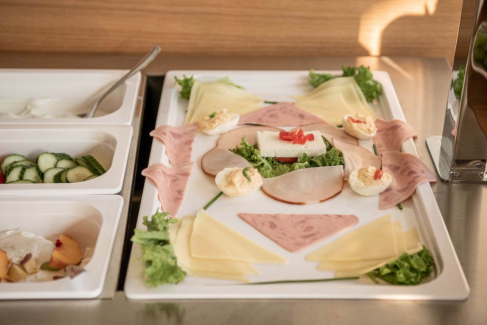 Elia Platanias — Restaurant & bars in Platanias