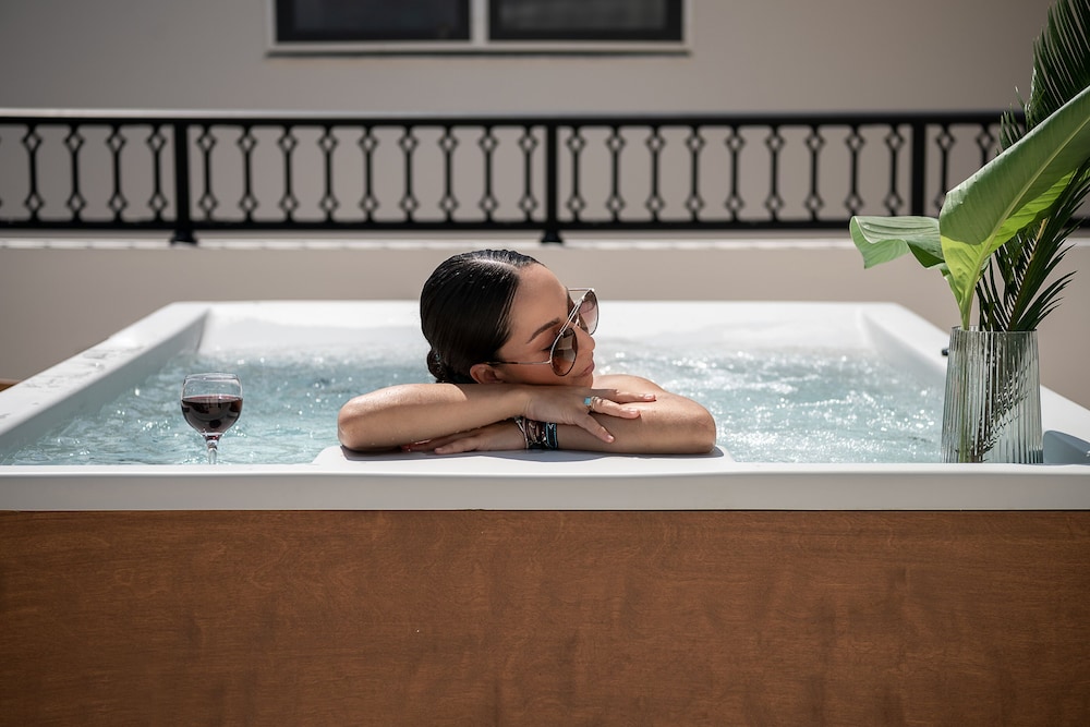 Elia Platanias — Spa in Platanias