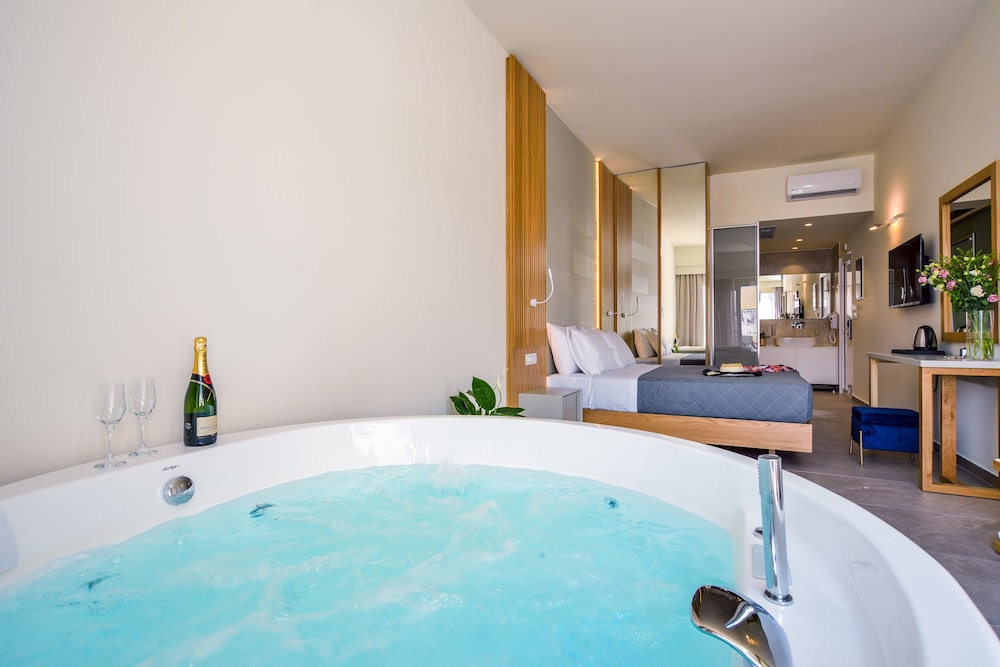 Elia Platanias — Spa in Platanias